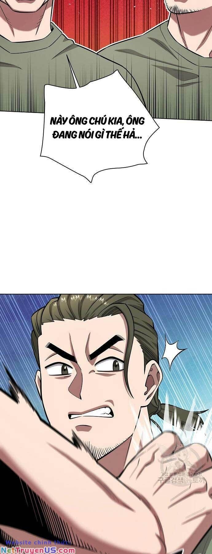 đọc truyện Ma Pháp Sư Hắc Ám Trở Về Để Nhập Ngũ Chương 38 ảnh 59 tại Thiên Thai Truyện