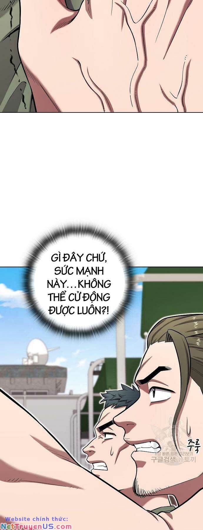 đọc truyện Ma Pháp Sư Hắc Ám Trở Về Để Nhập Ngũ Chương 38 ảnh 63 tại Thiên Thai Truyện