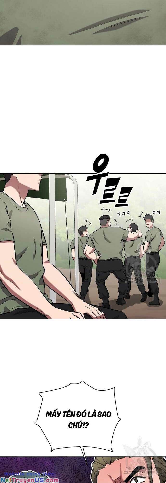 đọc truyện Ma Pháp Sư Hắc Ám Trở Về Để Nhập Ngũ Chương 38 ảnh 65 tại Thiên Thai Truyện