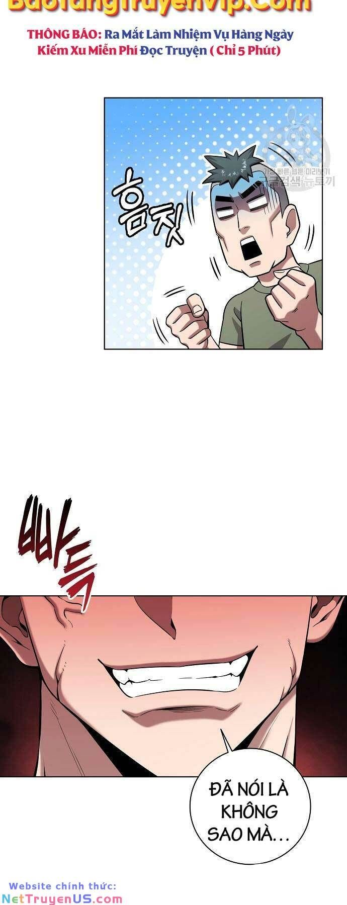 đọc truyện Ma Pháp Sư Hắc Ám Trở Về Để Nhập Ngũ Chương 38 ảnh 68 tại Thiên Thai Truyện