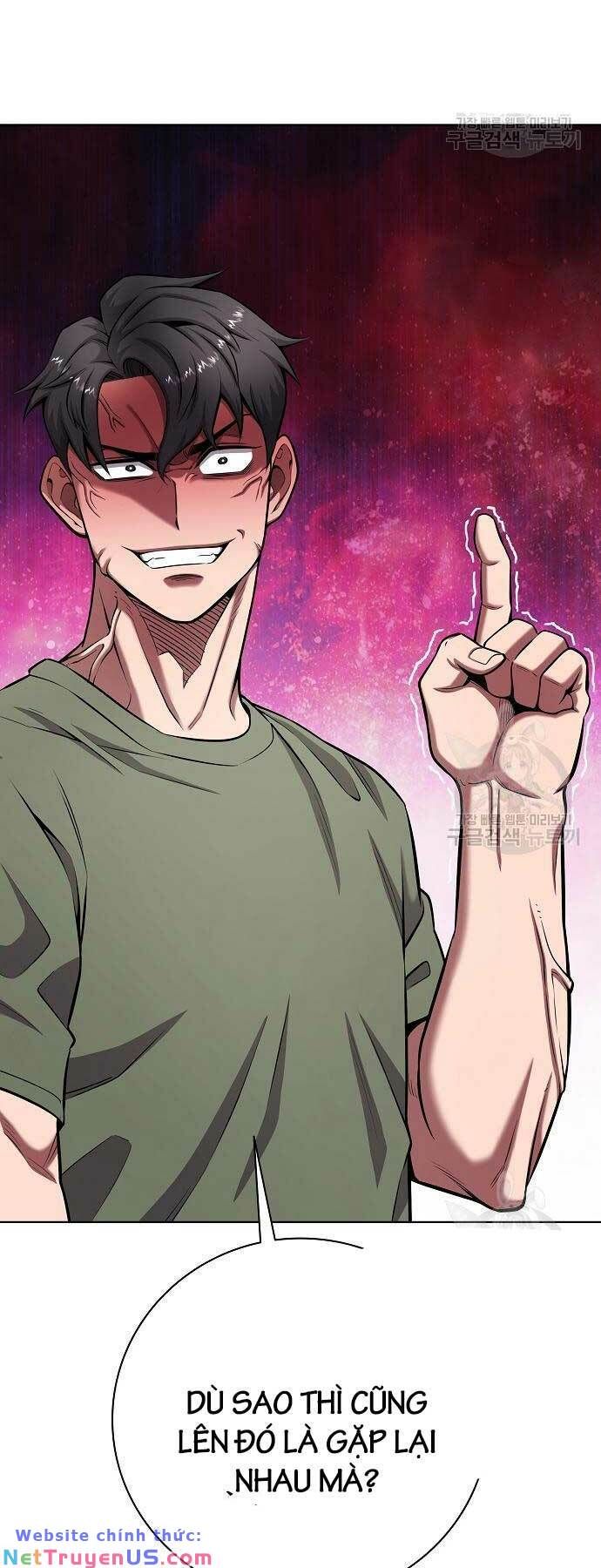 đọc truyện Ma Pháp Sư Hắc Ám Trở Về Để Nhập Ngũ Chương 38 ảnh 69 tại Thiên Thai Truyện