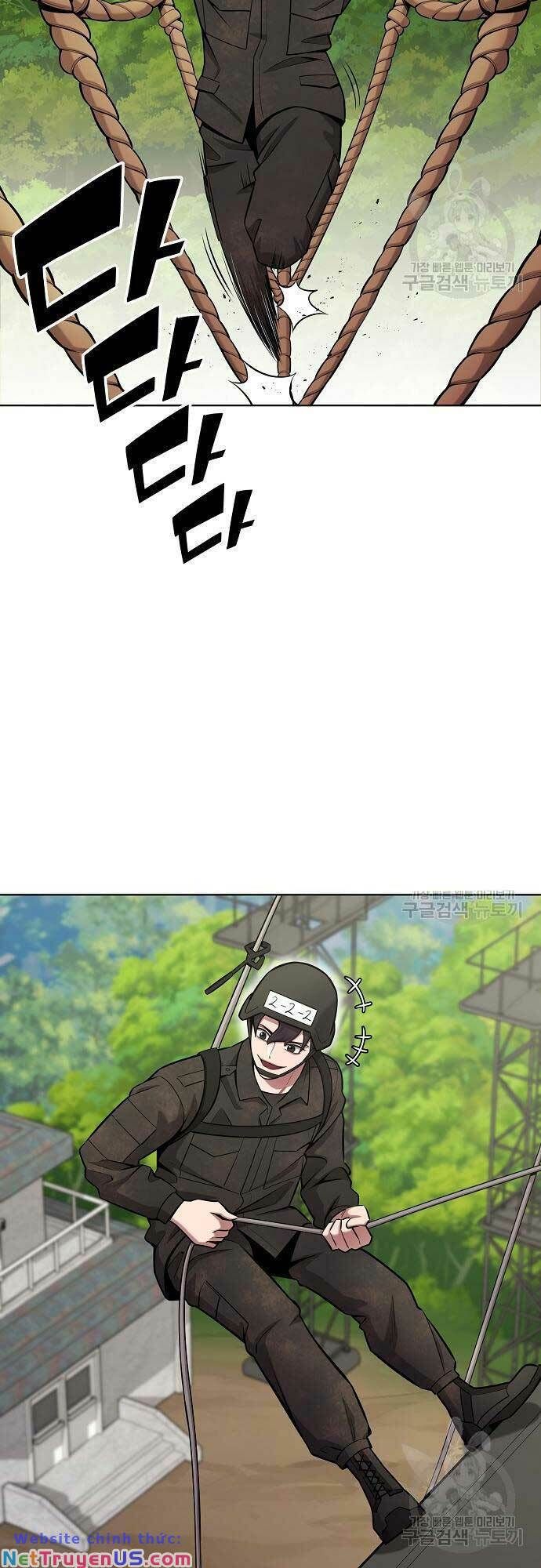 đọc truyện Ma Pháp Sư Hắc Ám Trở Về Để Nhập Ngũ Chương 38 ảnh 9 tại Thiên Thai Truyện