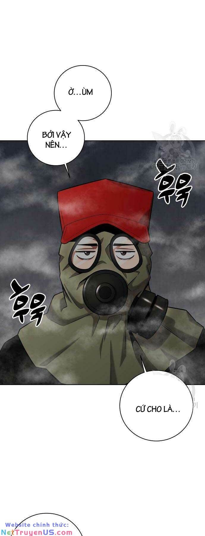 đọc truyện Ma Pháp Sư Hắc Ám Trở Về Để Nhập Ngũ Chương 38 ảnh 11 tại Thiên Thai Truyện