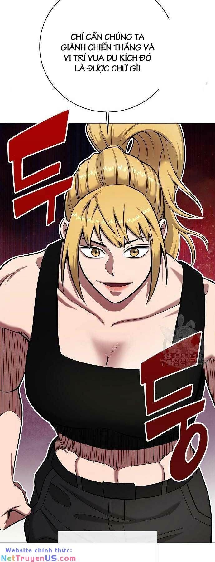 đọc truyện Ma Pháp Sư Hắc Ám Trở Về Để Nhập Ngũ Chương 39 ảnh 12 tại Thiên Thai Truyện