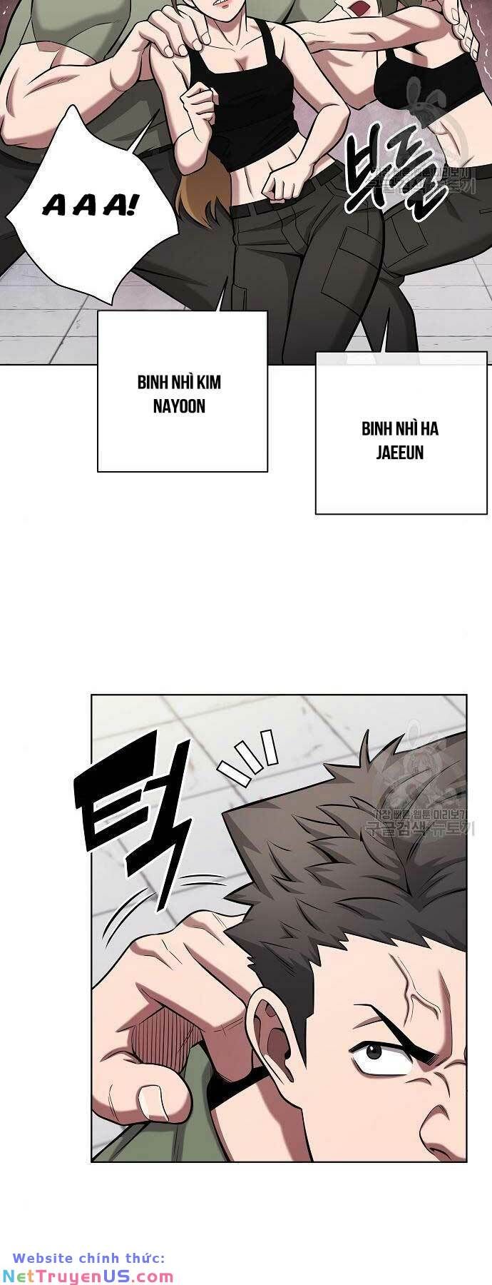 đọc truyện Ma Pháp Sư Hắc Ám Trở Về Để Nhập Ngũ Chương 39 ảnh 17 tại Thiên Thai Truyện