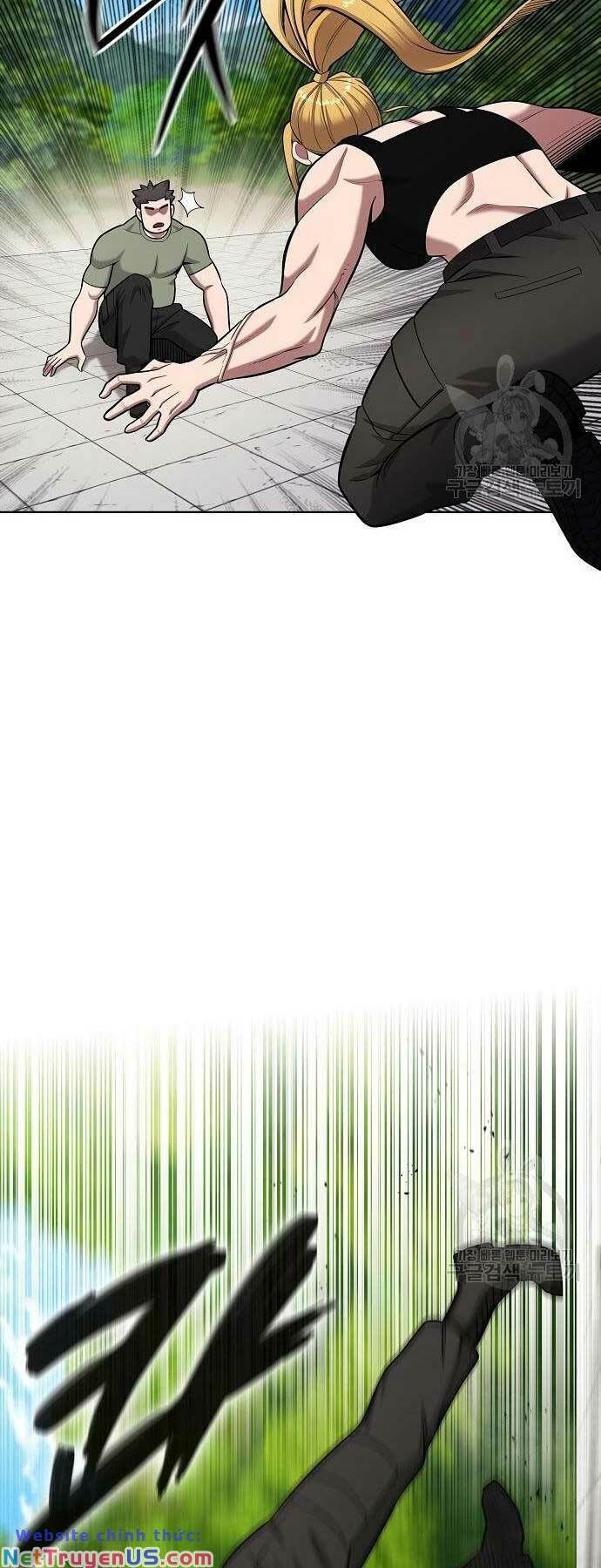 đọc truyện Ma Pháp Sư Hắc Ám Trở Về Để Nhập Ngũ Chương 39 ảnh 20 tại Thiên Thai Truyện