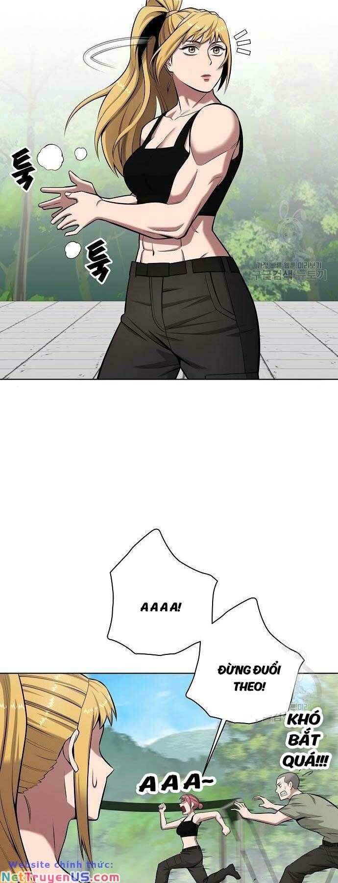 đọc truyện Ma Pháp Sư Hắc Ám Trở Về Để Nhập Ngũ Chương 39 ảnh 23 tại Thiên Thai Truyện