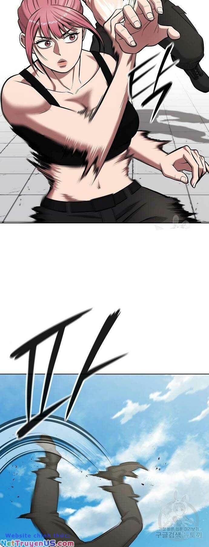 đọc truyện Ma Pháp Sư Hắc Ám Trở Về Để Nhập Ngũ Chương 39 ảnh 26 tại Thiên Thai Truyện