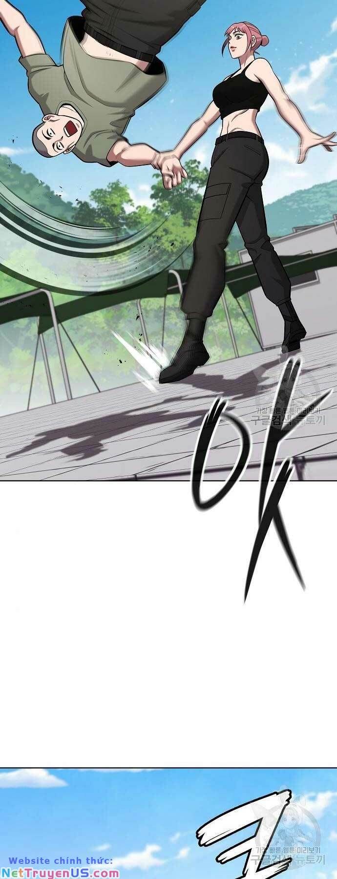 đọc truyện Ma Pháp Sư Hắc Ám Trở Về Để Nhập Ngũ Chương 39 ảnh 27 tại Thiên Thai Truyện