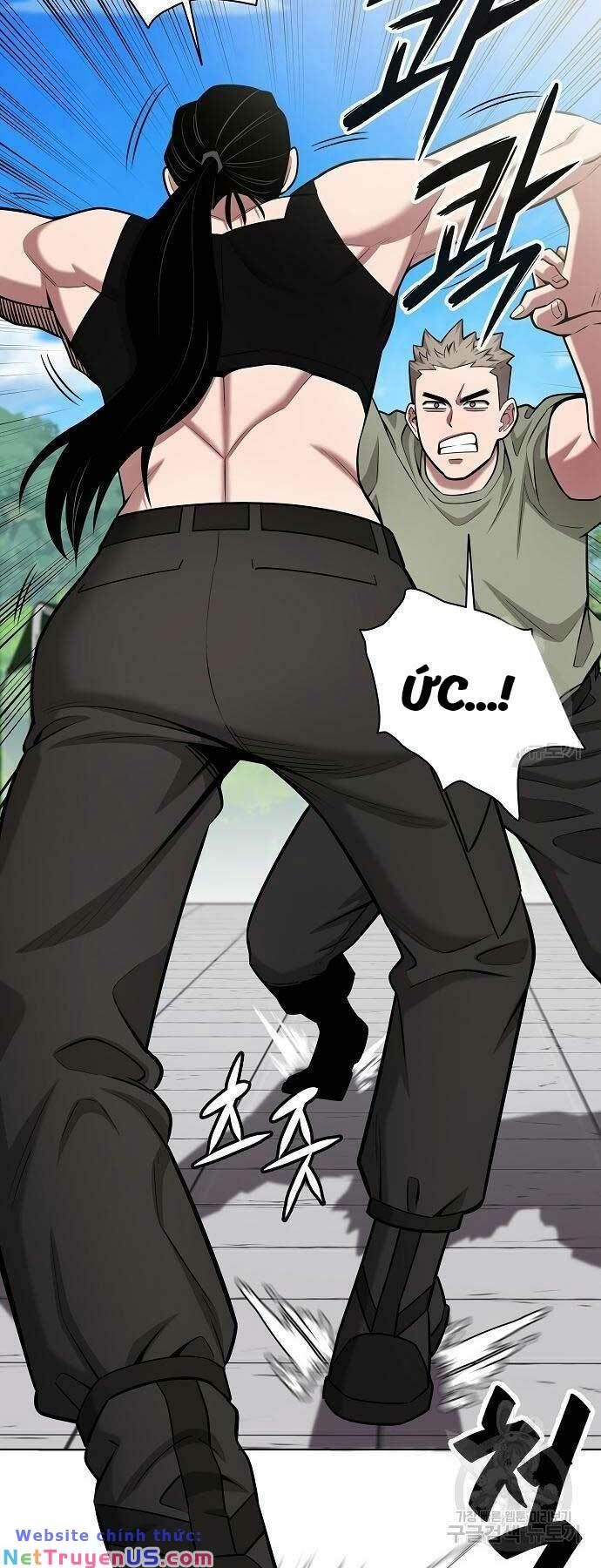 đọc truyện Ma Pháp Sư Hắc Ám Trở Về Để Nhập Ngũ Chương 39 ảnh 31 tại Thiên Thai Truyện