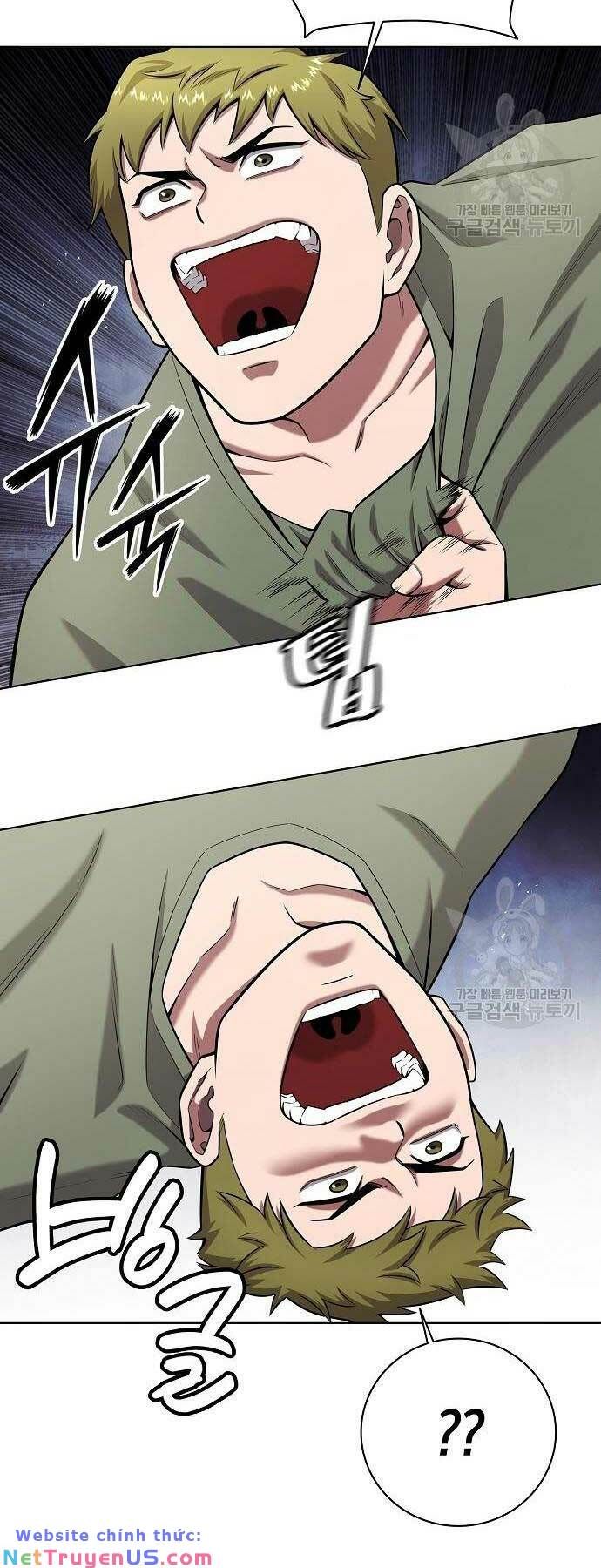 đọc truyện Ma Pháp Sư Hắc Ám Trở Về Để Nhập Ngũ Chương 39 ảnh 34 tại Thiên Thai Truyện