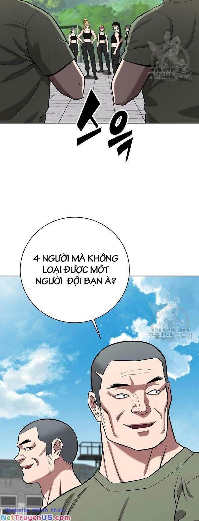 đọc truyện Ma Pháp Sư Hắc Ám Trở Về Để Nhập Ngũ Chương 39 ảnh 40 tại Thiên Thai Truyện