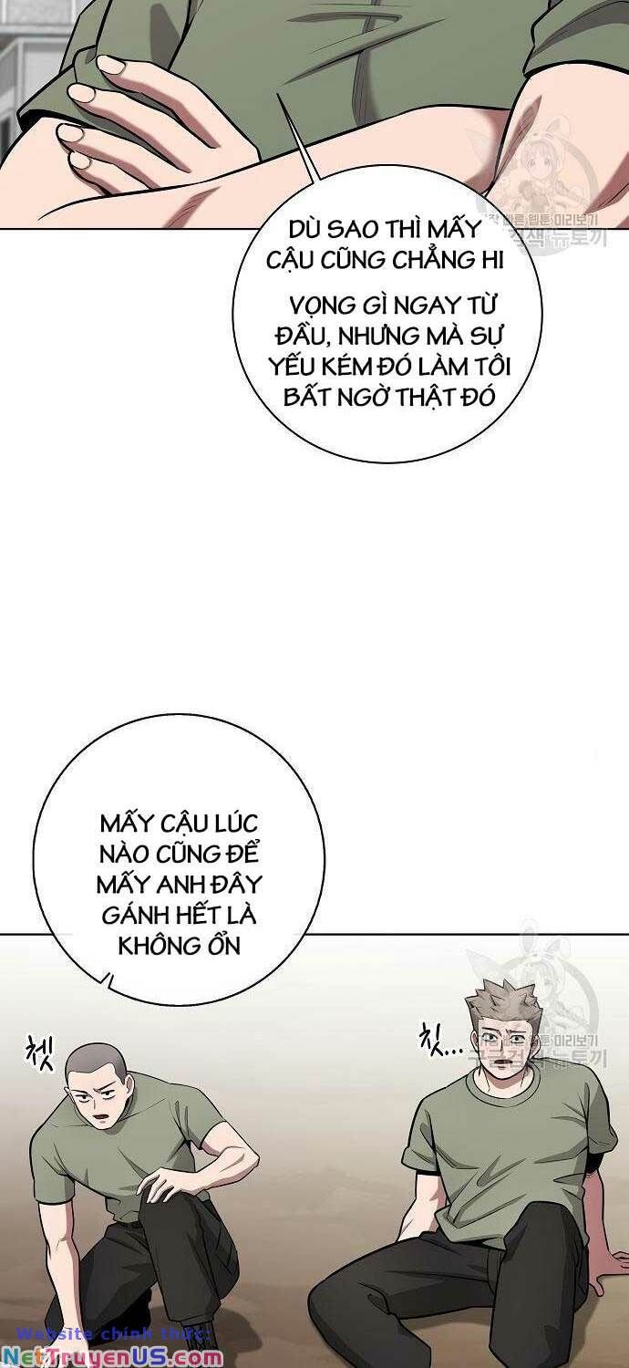 đọc truyện Ma Pháp Sư Hắc Ám Trở Về Để Nhập Ngũ Chương 39 ảnh 41 tại Thiên Thai Truyện