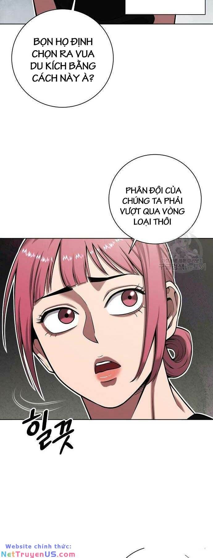 đọc truyện Ma Pháp Sư Hắc Ám Trở Về Để Nhập Ngũ Chương 39 ảnh 6 tại Thiên Thai Truyện