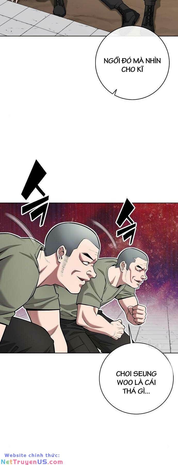 đọc truyện Ma Pháp Sư Hắc Ám Trở Về Để Nhập Ngũ Chương 39 ảnh 42 tại Thiên Thai Truyện