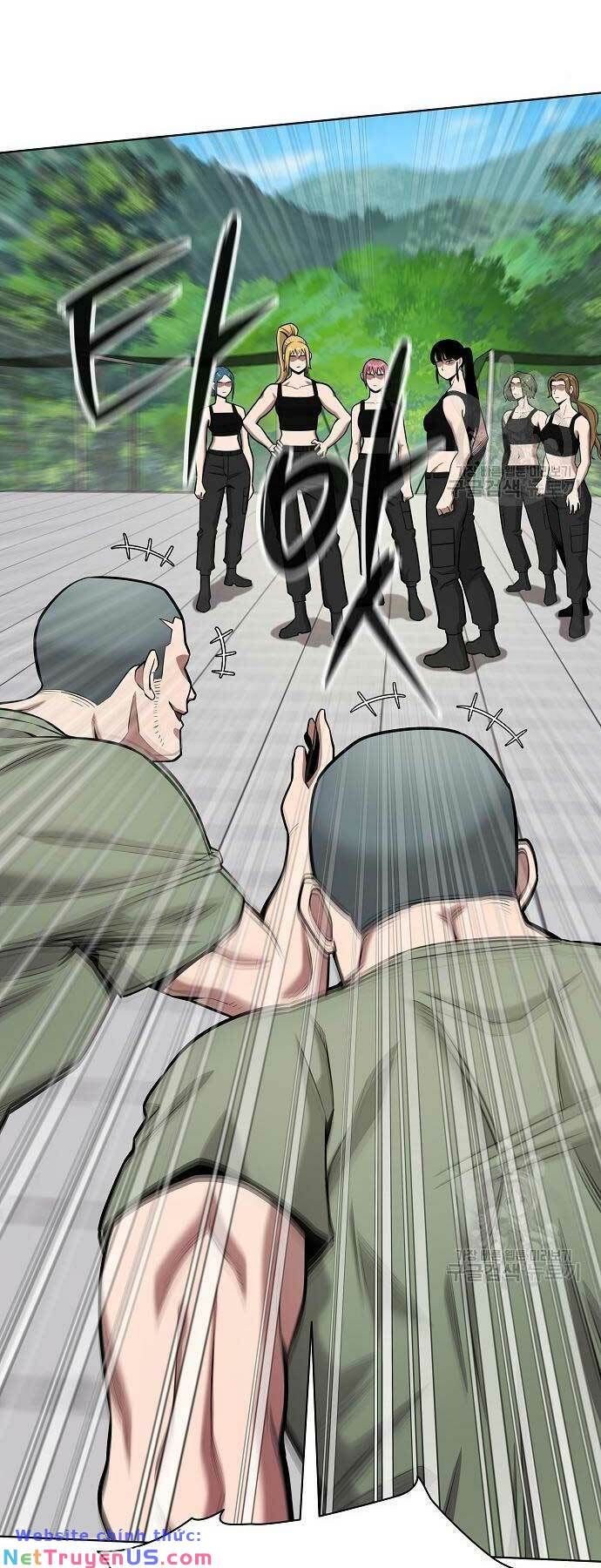 đọc truyện Ma Pháp Sư Hắc Ám Trở Về Để Nhập Ngũ Chương 39 ảnh 43 tại Thiên Thai Truyện