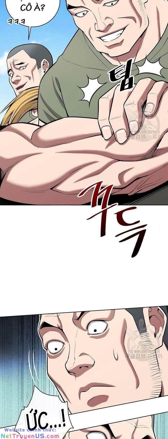 đọc truyện Ma Pháp Sư Hắc Ám Trở Về Để Nhập Ngũ Chương 39 ảnh 46 tại Thiên Thai Truyện