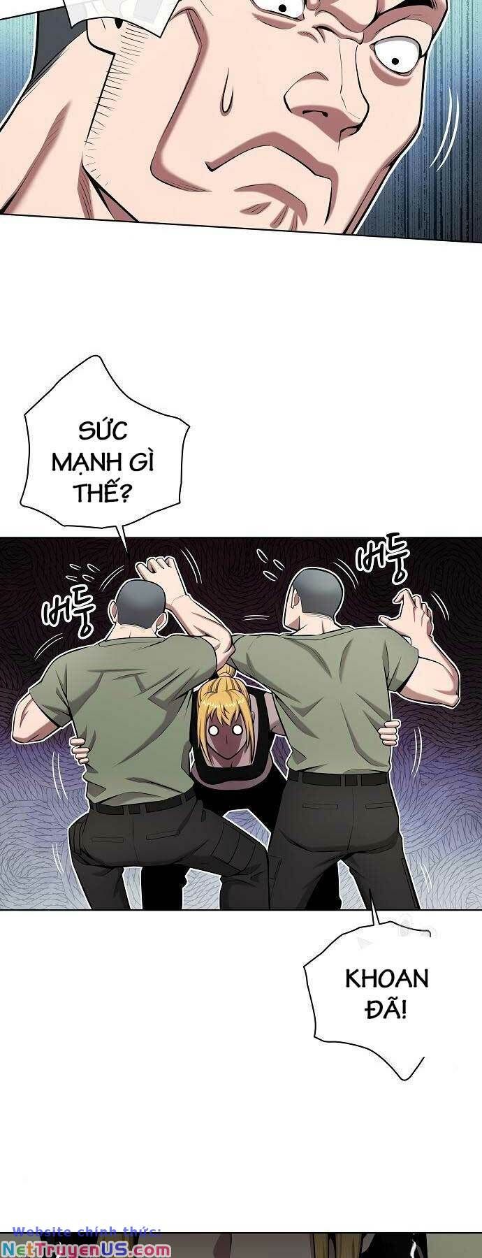 đọc truyện Ma Pháp Sư Hắc Ám Trở Về Để Nhập Ngũ Chương 39 ảnh 47 tại Thiên Thai Truyện