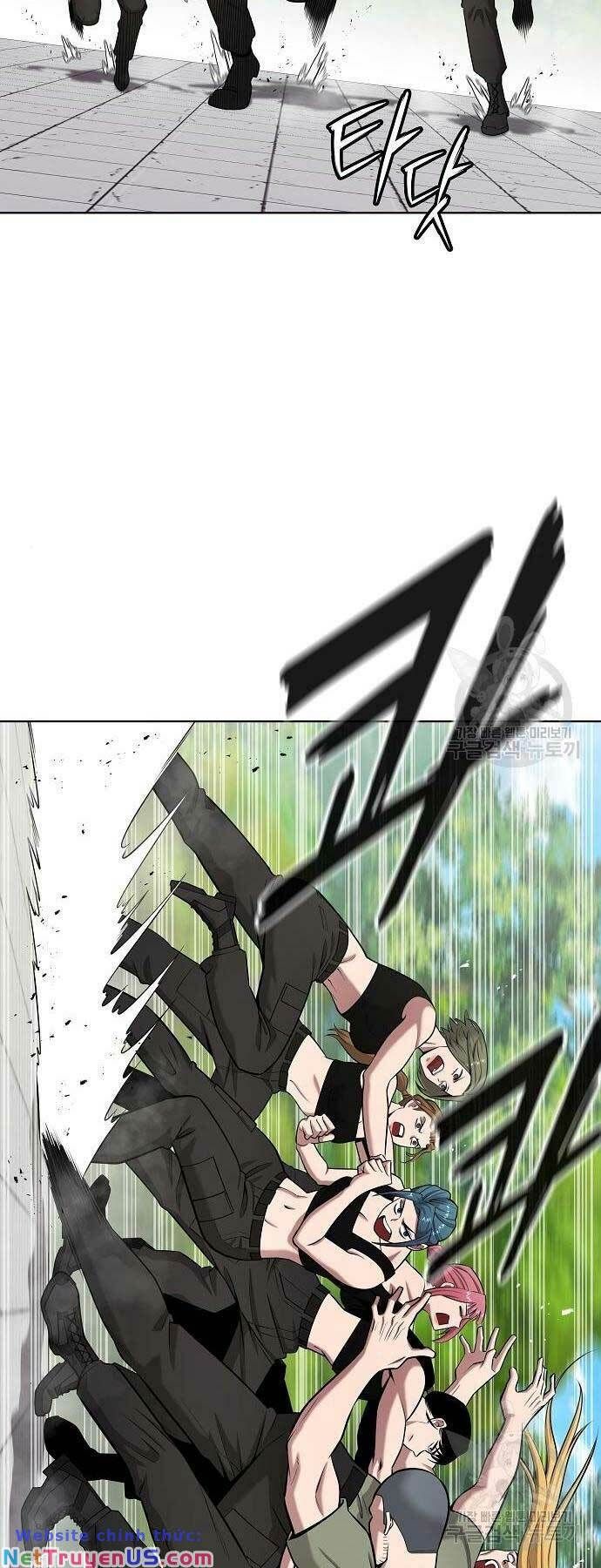 đọc truyện Ma Pháp Sư Hắc Ám Trở Về Để Nhập Ngũ Chương 39 ảnh 49 tại Thiên Thai Truyện