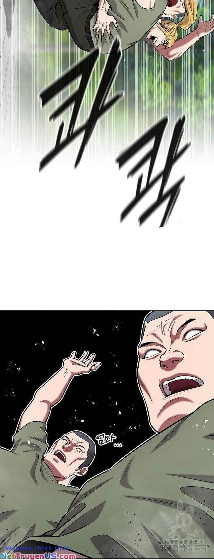 đọc truyện Ma Pháp Sư Hắc Ám Trở Về Để Nhập Ngũ Chương 39 ảnh 50 tại Thiên Thai Truyện