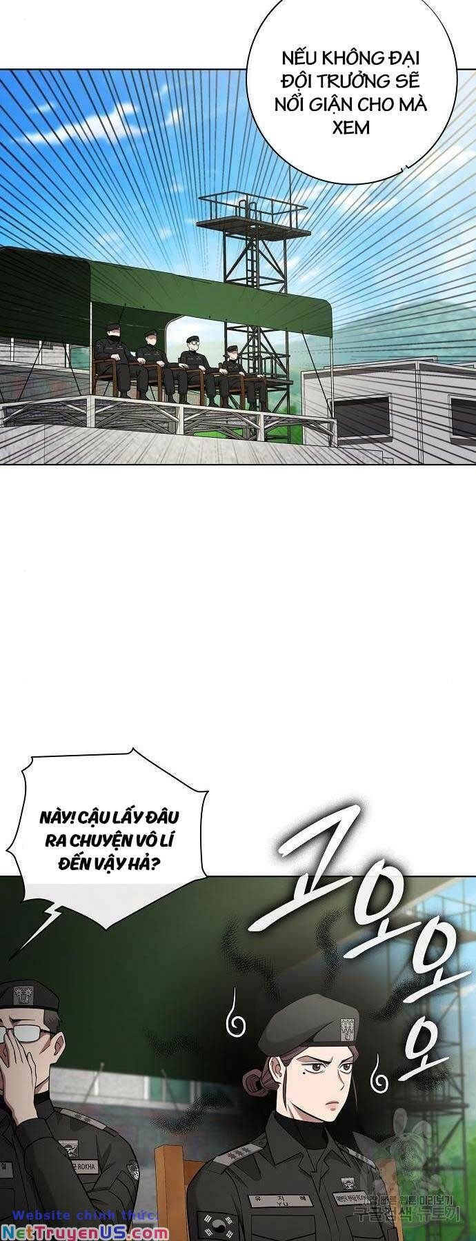 đọc truyện Ma Pháp Sư Hắc Ám Trở Về Để Nhập Ngũ Chương 39 ảnh 7 tại Thiên Thai Truyện