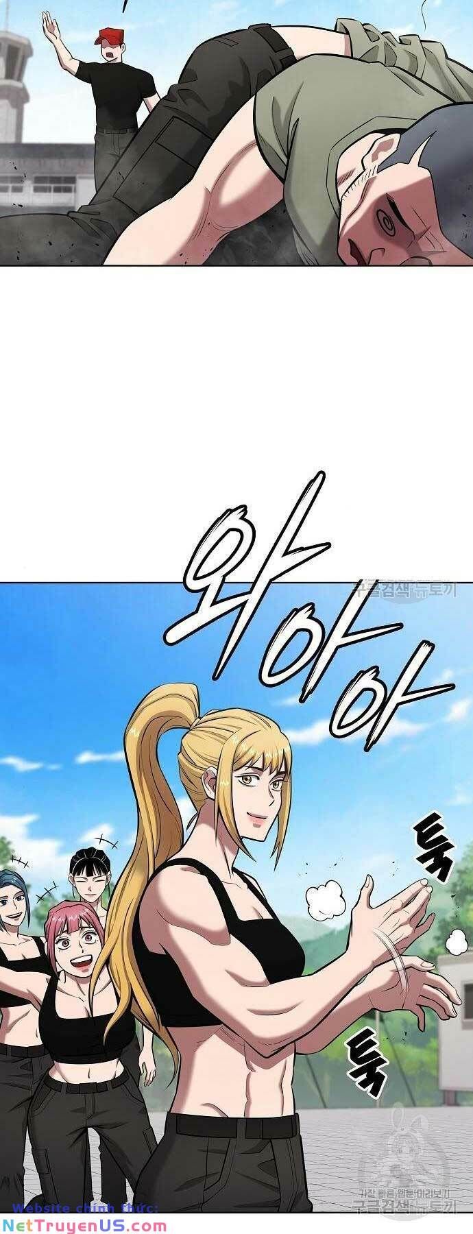 đọc truyện Ma Pháp Sư Hắc Ám Trở Về Để Nhập Ngũ Chương 39 ảnh 52 tại Thiên Thai Truyện