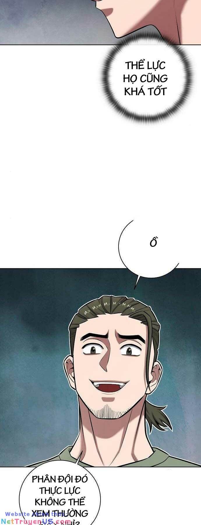 đọc truyện Ma Pháp Sư Hắc Ám Trở Về Để Nhập Ngũ Chương 39 ảnh 54 tại Thiên Thai Truyện