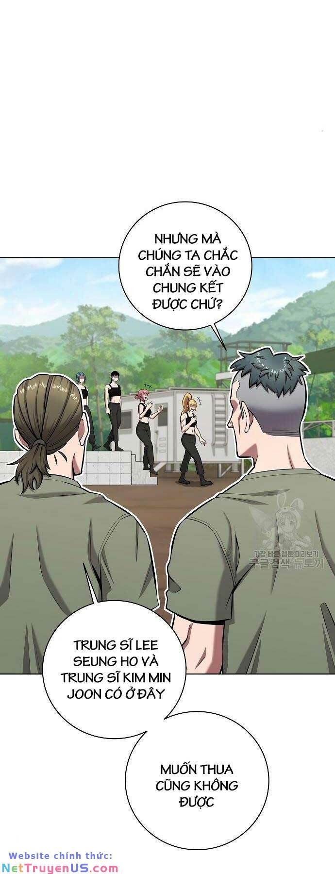 đọc truyện Ma Pháp Sư Hắc Ám Trở Về Để Nhập Ngũ Chương 39 ảnh 57 tại Thiên Thai Truyện