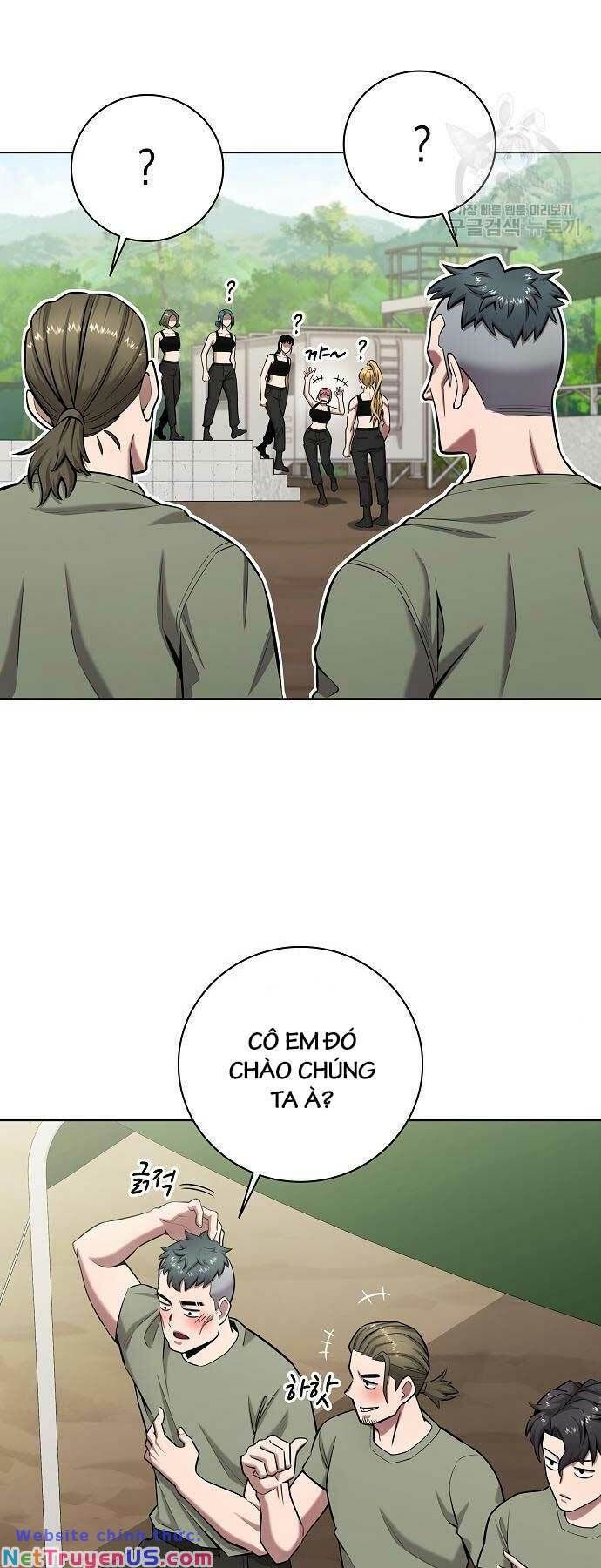 đọc truyện Ma Pháp Sư Hắc Ám Trở Về Để Nhập Ngũ Chương 39 ảnh 60 tại Thiên Thai Truyện