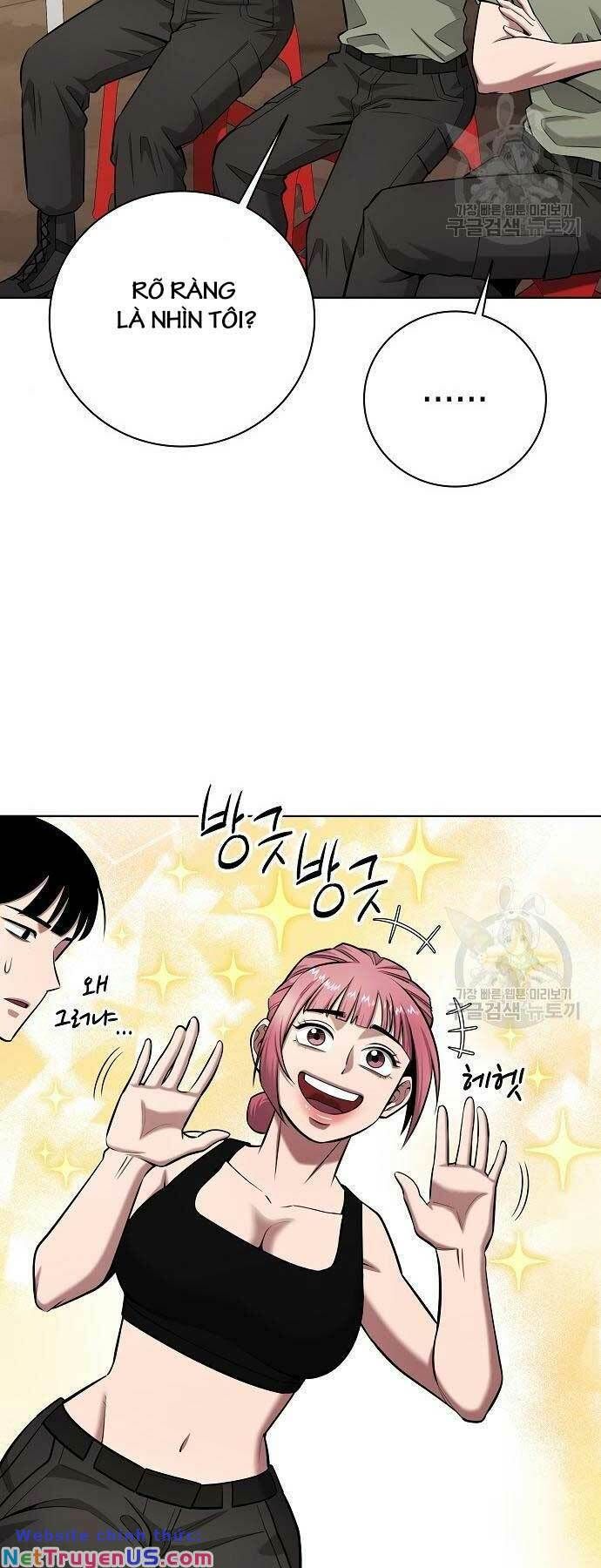 đọc truyện Ma Pháp Sư Hắc Ám Trở Về Để Nhập Ngũ Chương 39 ảnh 61 tại Thiên Thai Truyện