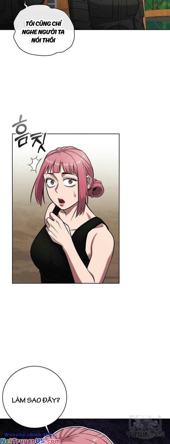 đọc truyện Ma Pháp Sư Hắc Ám Trở Về Để Nhập Ngũ Chương 39 ảnh 8 tại Thiên Thai Truyện