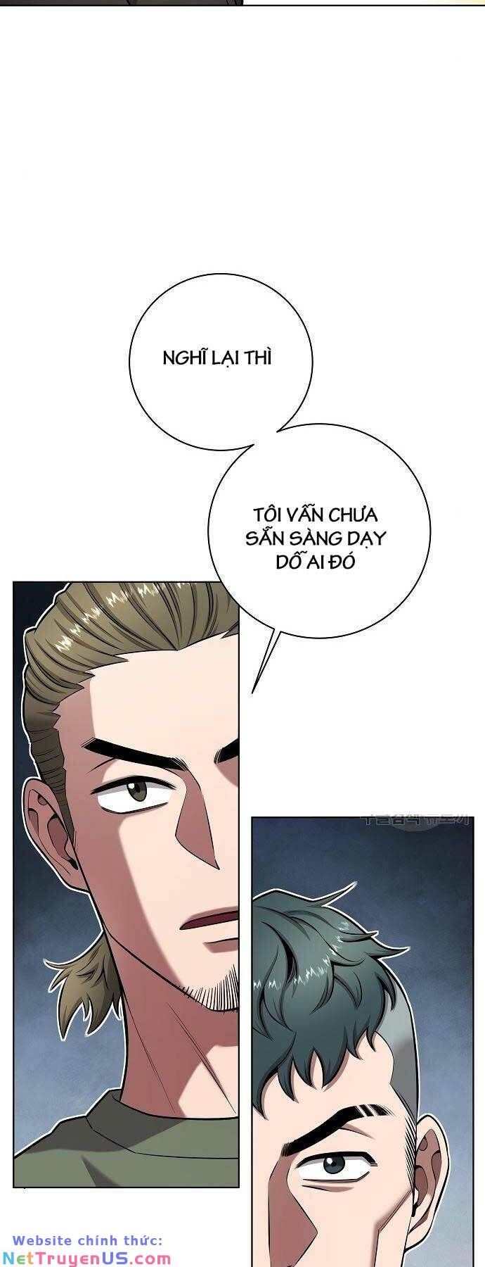 đọc truyện Ma Pháp Sư Hắc Ám Trở Về Để Nhập Ngũ Chương 39 ảnh 62 tại Thiên Thai Truyện