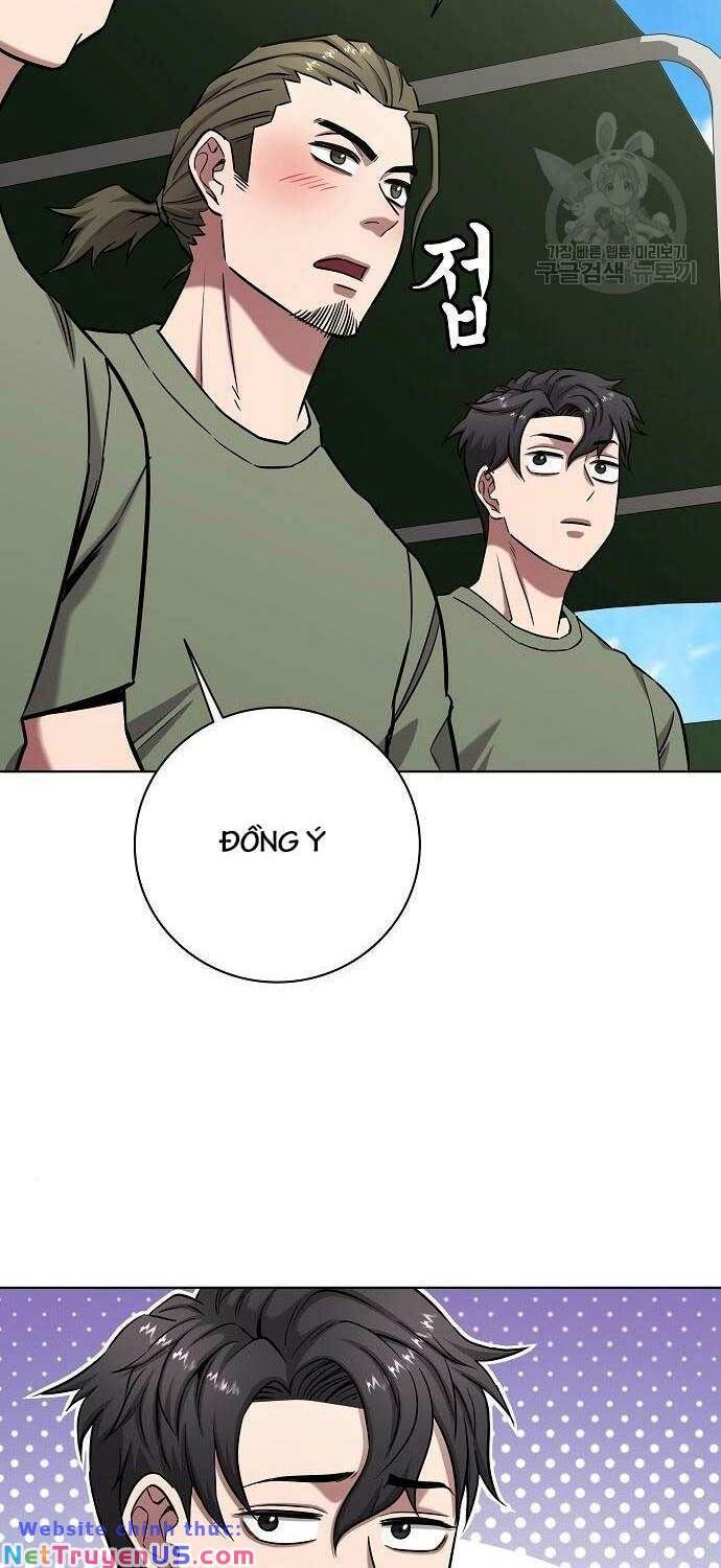 đọc truyện Ma Pháp Sư Hắc Ám Trở Về Để Nhập Ngũ Chương 39 ảnh 64 tại Thiên Thai Truyện