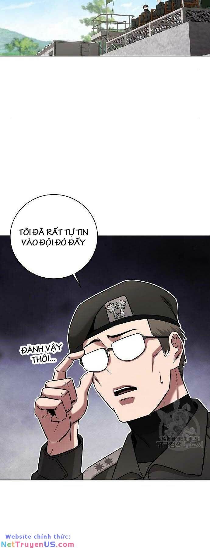 đọc truyện Ma Pháp Sư Hắc Ám Trở Về Để Nhập Ngũ Chương 39 ảnh 66 tại Thiên Thai Truyện