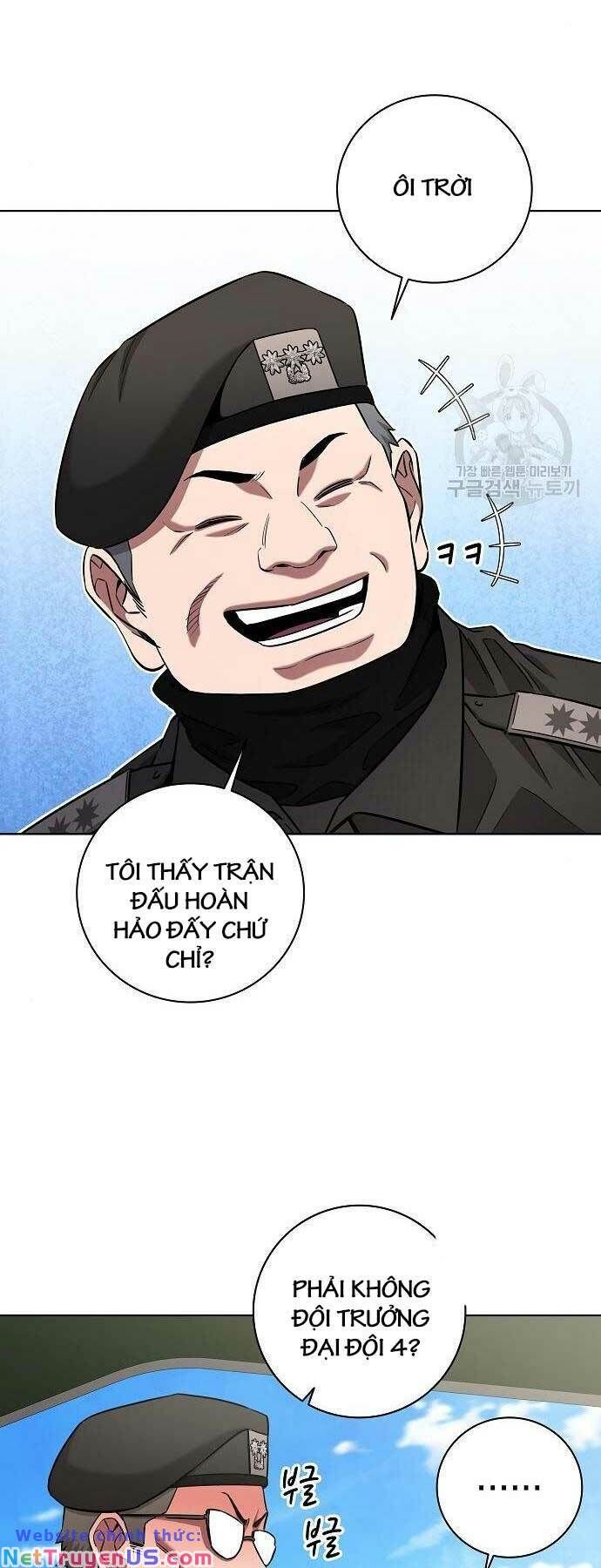 đọc truyện Ma Pháp Sư Hắc Ám Trở Về Để Nhập Ngũ Chương 39 ảnh 67 tại Thiên Thai Truyện