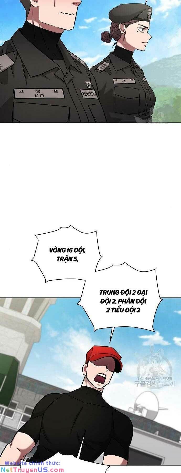 đọc truyện Ma Pháp Sư Hắc Ám Trở Về Để Nhập Ngũ Chương 39 ảnh 68 tại Thiên Thai Truyện