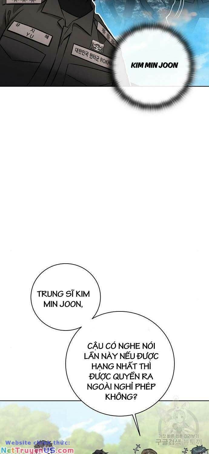 đọc truyện Ma Pháp Sư Hắc Ám Trở Về Để Nhập Ngũ Chương 39 ảnh 71 tại Thiên Thai Truyện