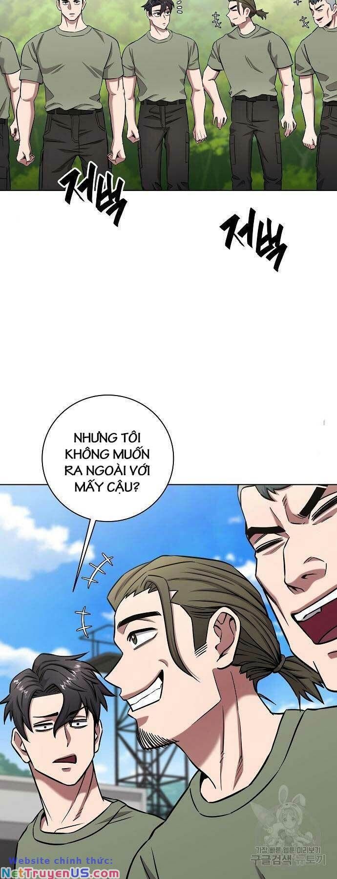 đọc truyện Ma Pháp Sư Hắc Ám Trở Về Để Nhập Ngũ Chương 39 ảnh 72 tại Thiên Thai Truyện