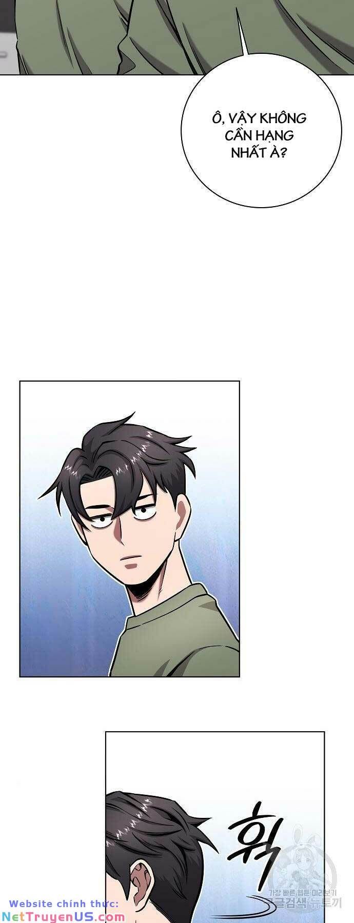 đọc truyện Ma Pháp Sư Hắc Ám Trở Về Để Nhập Ngũ Chương 39 ảnh 73 tại Thiên Thai Truyện