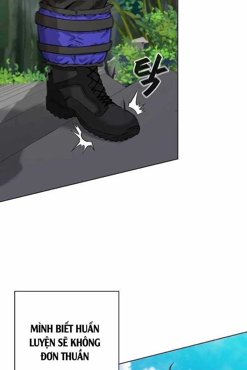 đọc truyện Ma Pháp Sư Hắc Ám Trở Về Để Nhập Ngũ Chương 4 ảnh 20 tại Thiên Thai Truyện