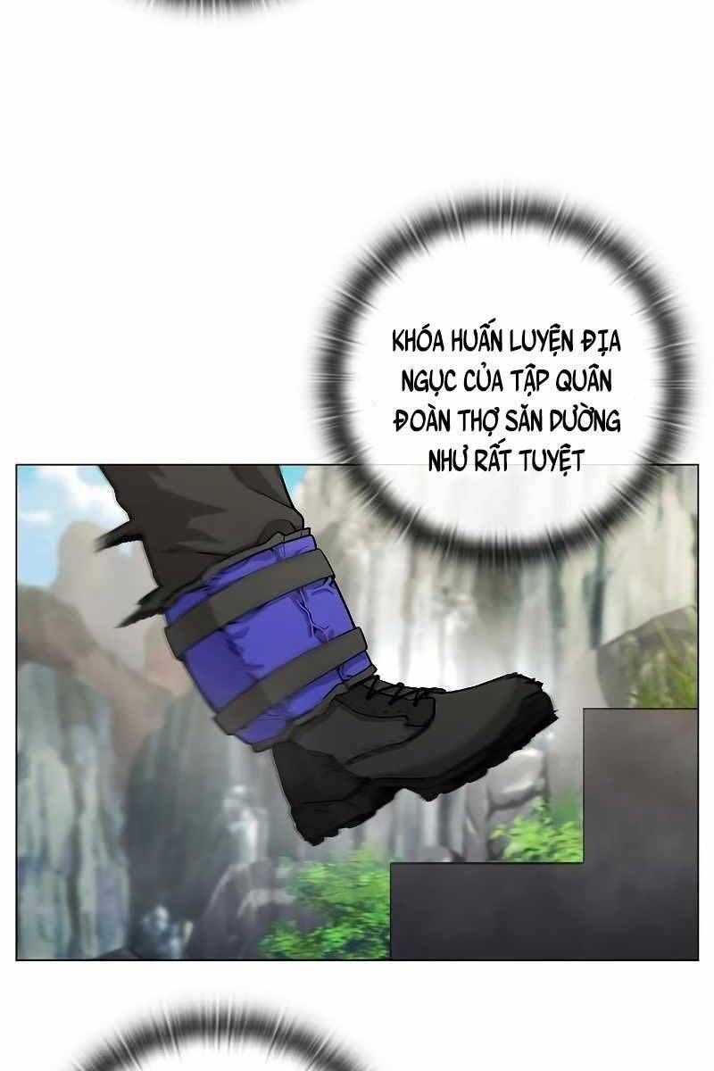 đọc truyện Ma Pháp Sư Hắc Ám Trở Về Để Nhập Ngũ Chương 4 ảnh 33 tại Thiên Thai Truyện