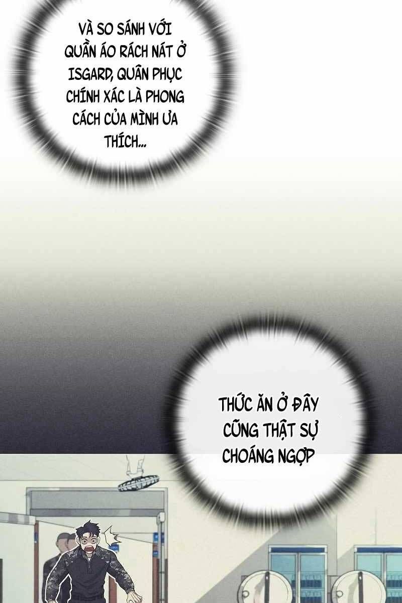 đọc truyện Ma Pháp Sư Hắc Ám Trở Về Để Nhập Ngũ Chương 4 ảnh 34 tại Thiên Thai Truyện