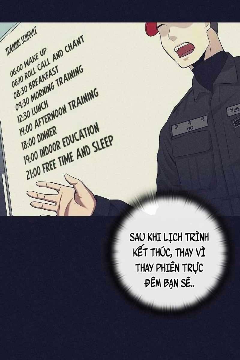 đọc truyện Ma Pháp Sư Hắc Ám Trở Về Để Nhập Ngũ Chương 4 ảnh 37 tại Thiên Thai Truyện