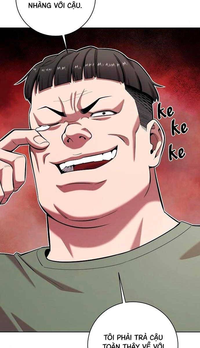 đọc truyện Ma Pháp Sư Hắc Ám Trở Về Để Nhập Ngũ Chương 40 ảnh 109 tại Thiên Thai Truyện