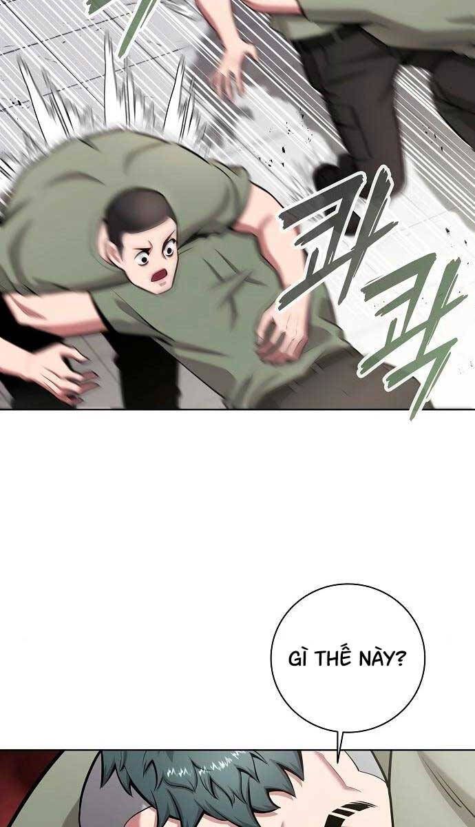 đọc truyện Ma Pháp Sư Hắc Ám Trở Về Để Nhập Ngũ Chương 40 ảnh 13 tại Thiên Thai Truyện