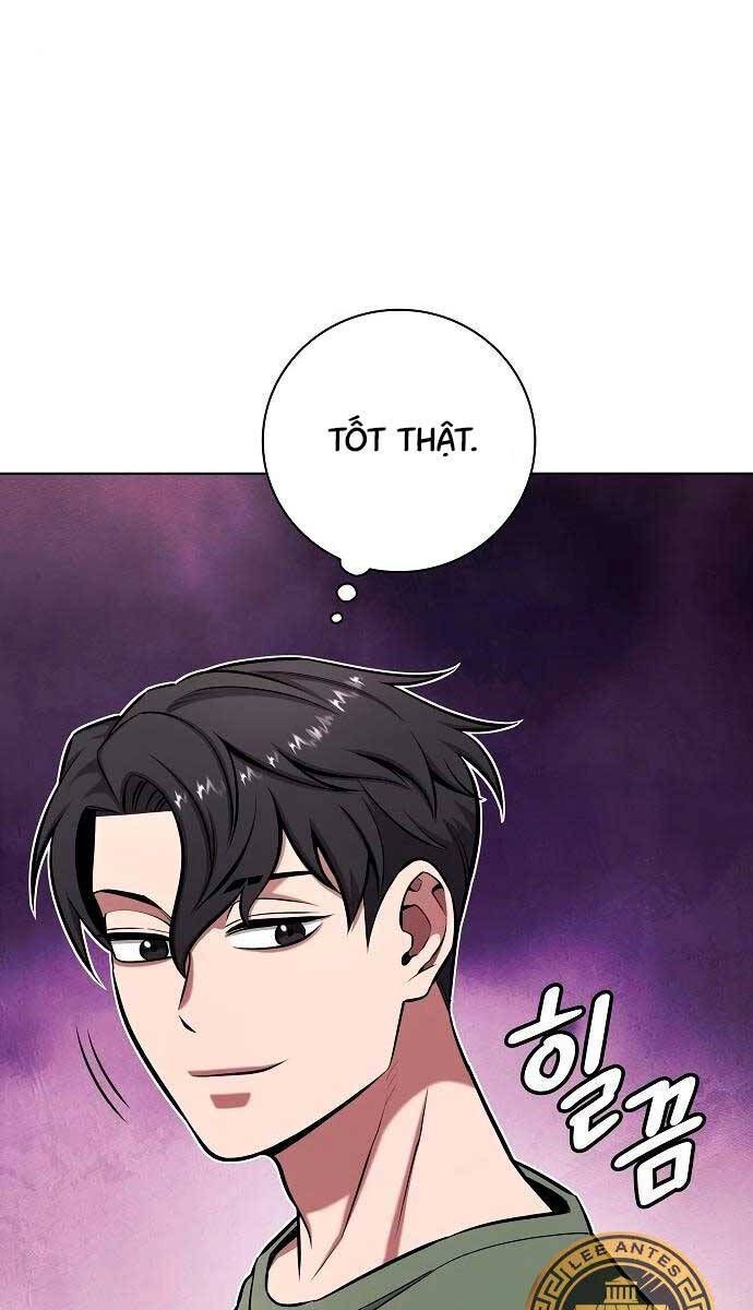 đọc truyện Ma Pháp Sư Hắc Ám Trở Về Để Nhập Ngũ Chương 40 ảnh 22 tại Thiên Thai Truyện