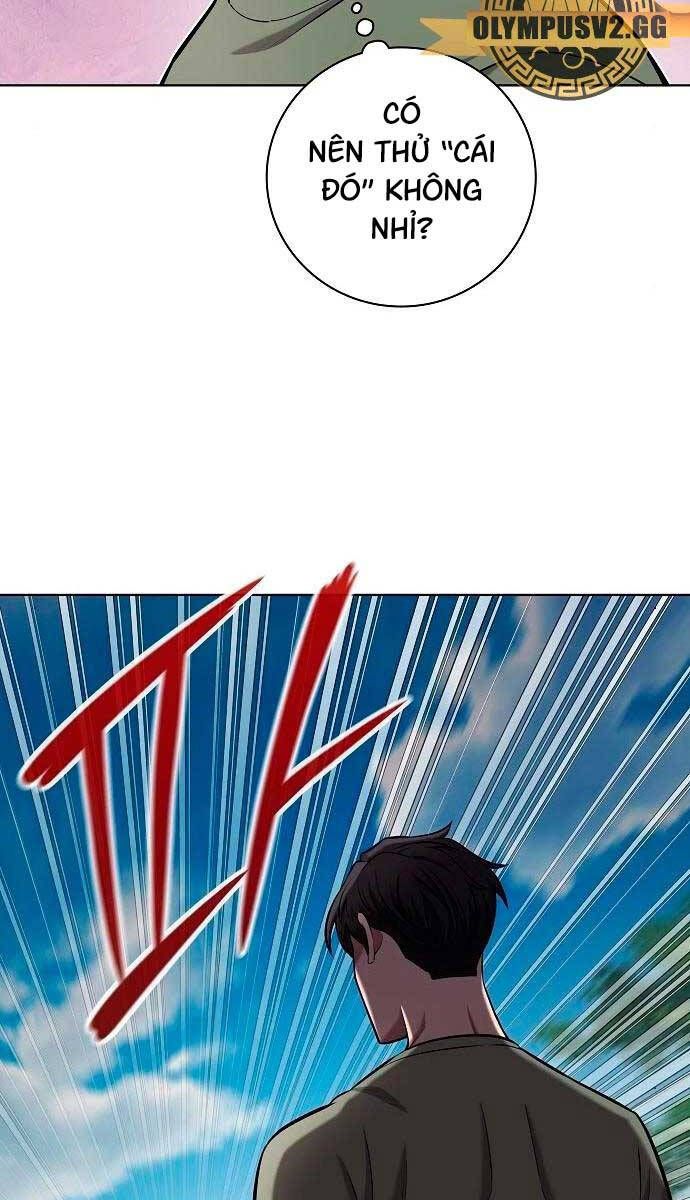 đọc truyện Ma Pháp Sư Hắc Ám Trở Về Để Nhập Ngũ Chương 40 ảnh 23 tại Thiên Thai Truyện