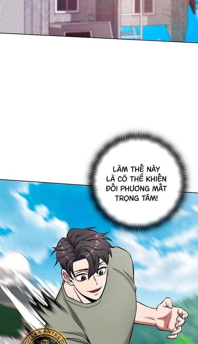 đọc truyện Ma Pháp Sư Hắc Ám Trở Về Để Nhập Ngũ Chương 40 ảnh 29 tại Thiên Thai Truyện