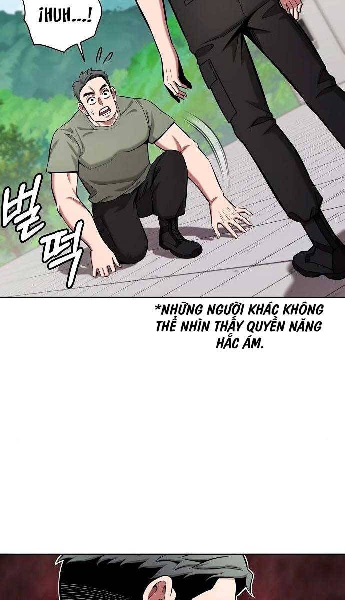 đọc truyện Ma Pháp Sư Hắc Ám Trở Về Để Nhập Ngũ Chương 40 ảnh 31 tại Thiên Thai Truyện