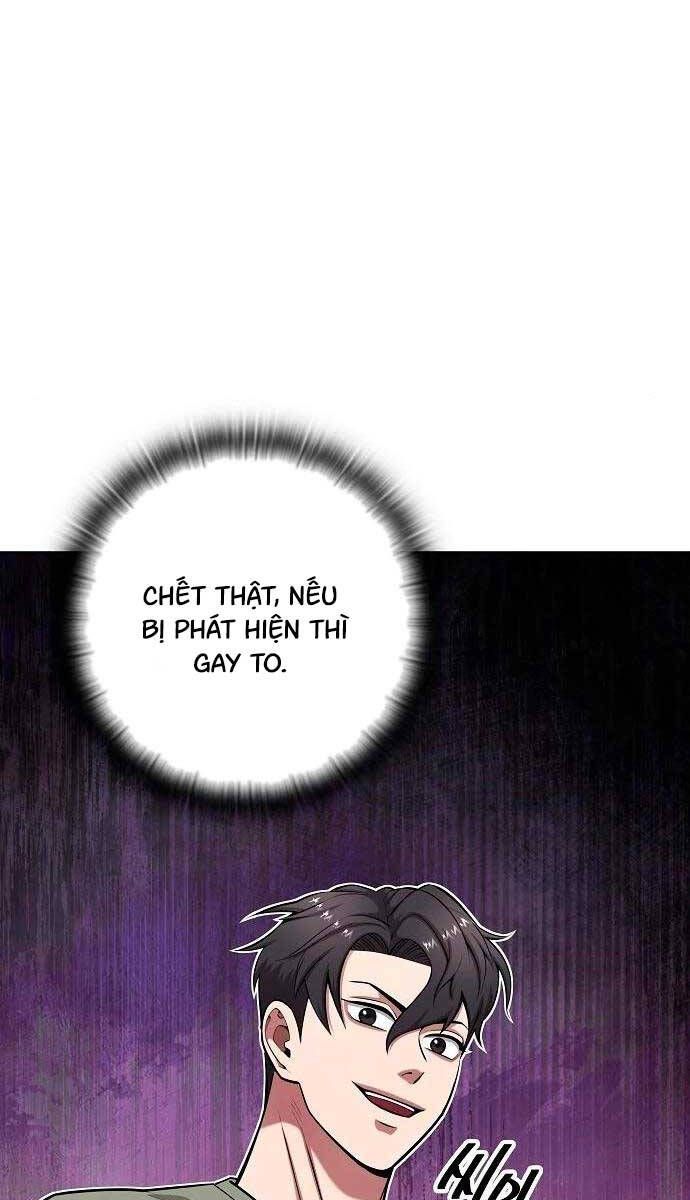 đọc truyện Ma Pháp Sư Hắc Ám Trở Về Để Nhập Ngũ Chương 40 ảnh 37 tại Thiên Thai Truyện